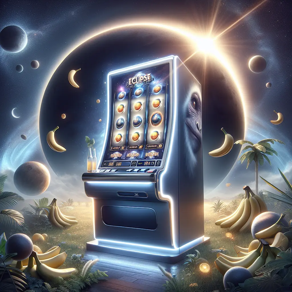 King Kong Cash Even Bigger Bananas 4 slot game