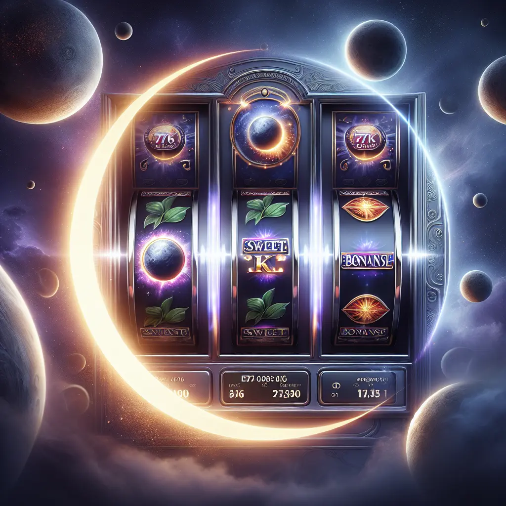 Sweet Bonanza slot game